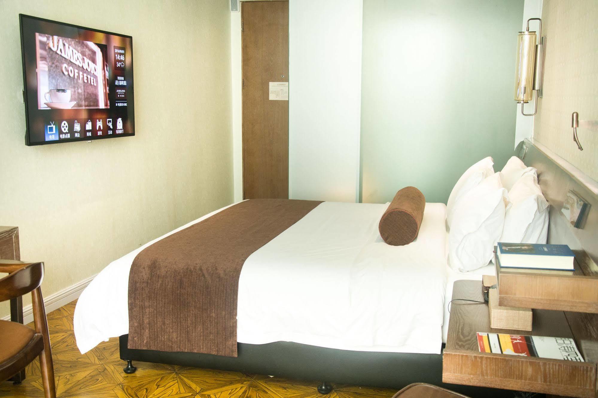 Sentosa Hotel Guangzhou