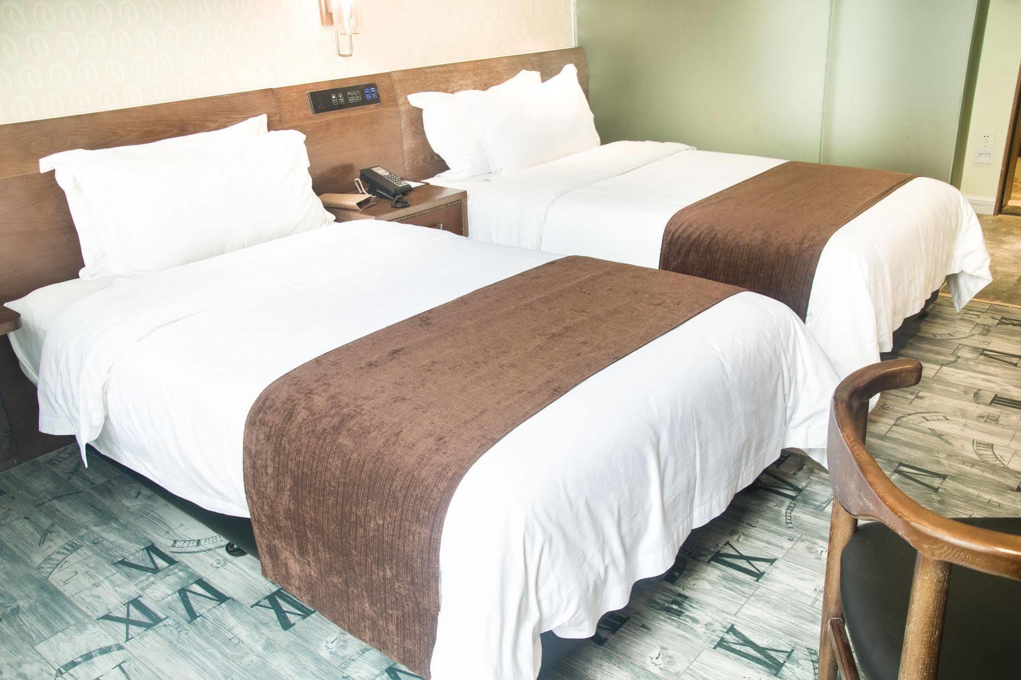 Sentosa Hotel