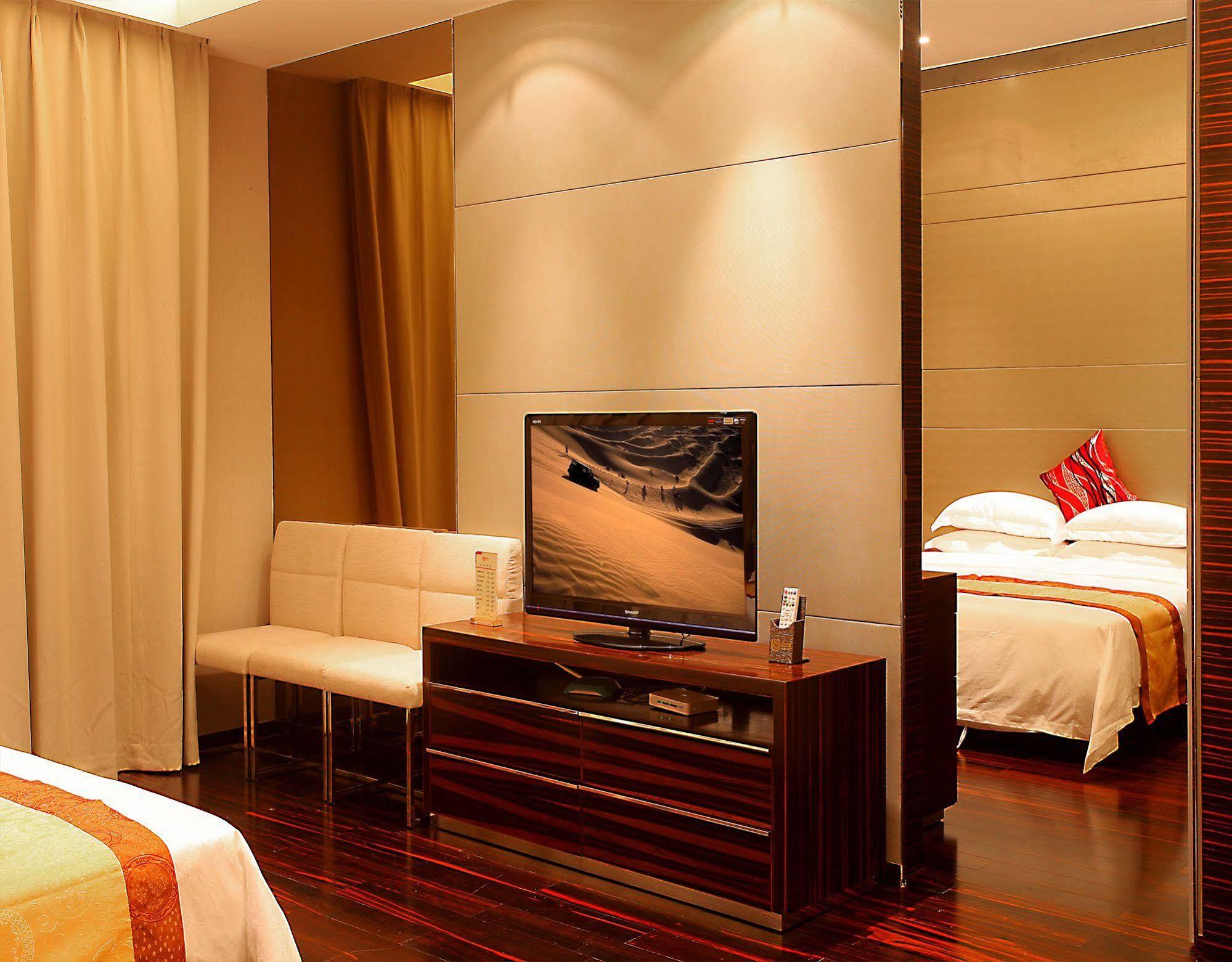 Pangsapuri Heefun Gz -poly World Trading Center-walking Distance To Fair