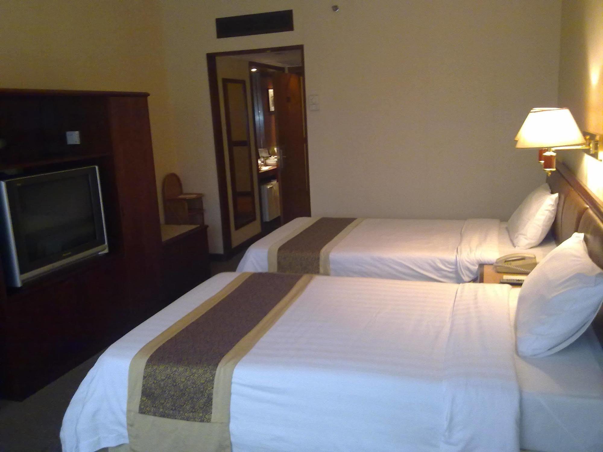 Hotel Star