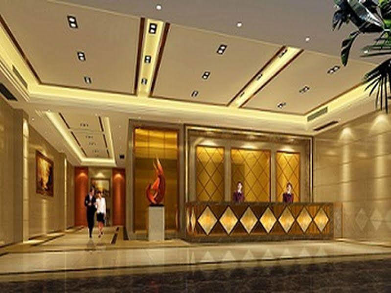 Junye International 4*