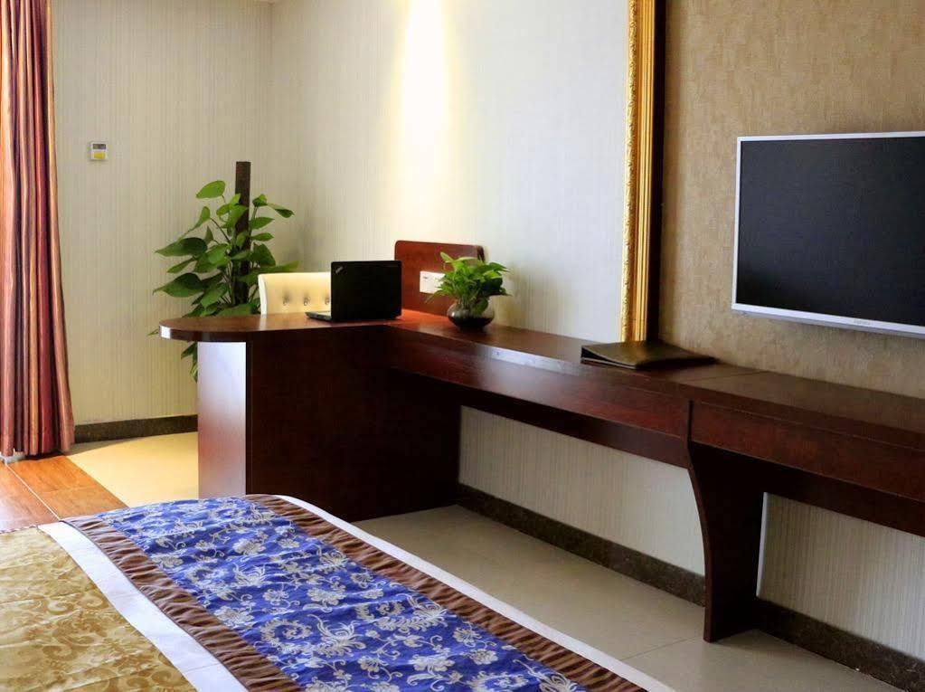Junye International Hotel