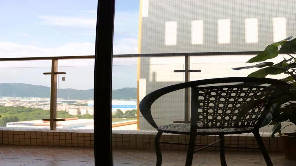 Hotel Junye International