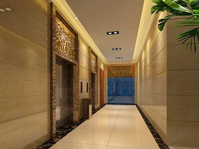 Hotel Junye International