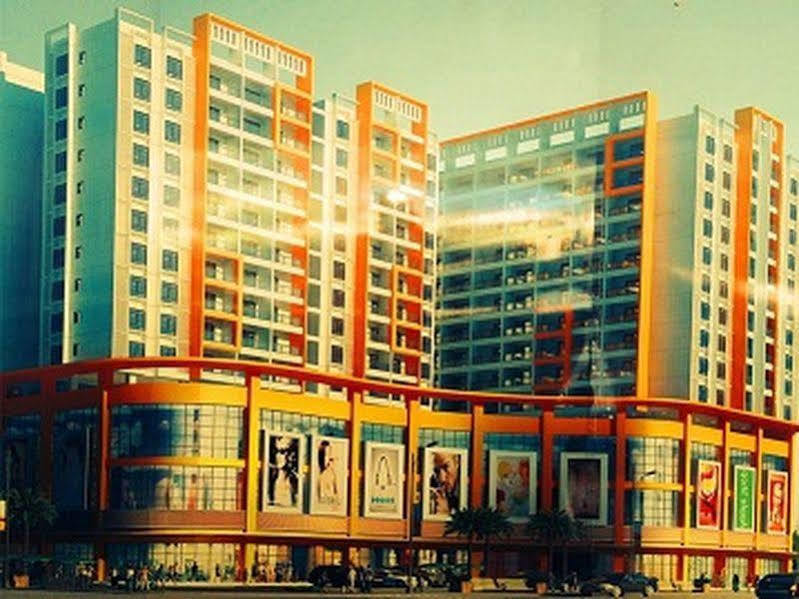 Hotel Junye International 4*