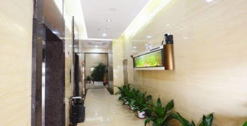 Junye International Hotel Guangzhou