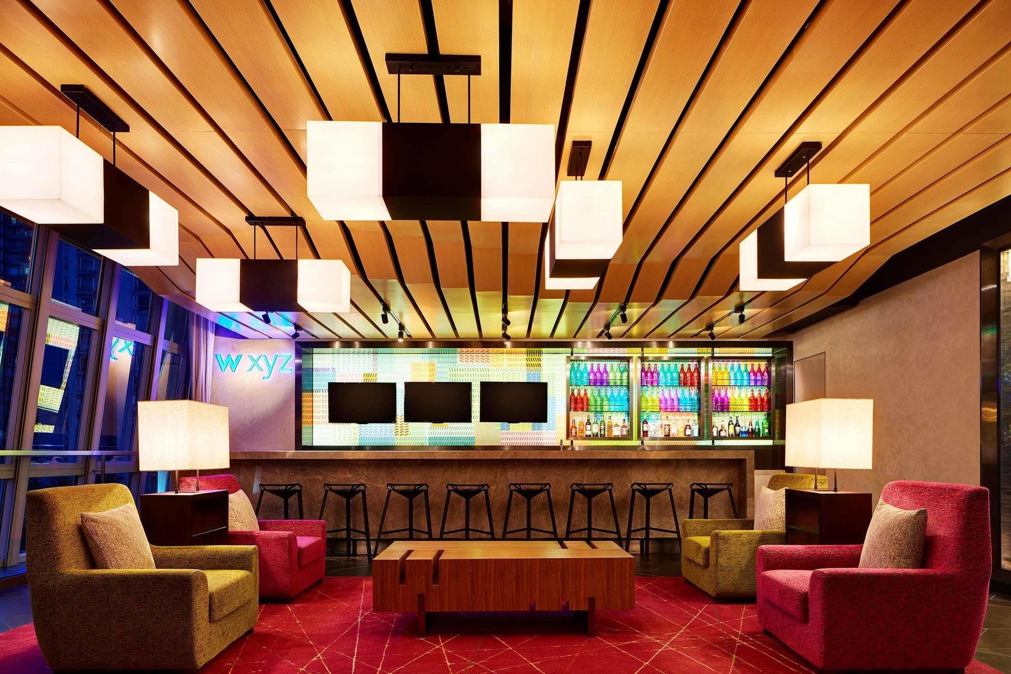 Hotel Aloft Tianhe