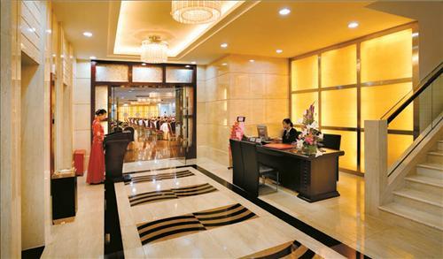 Yanling 4*