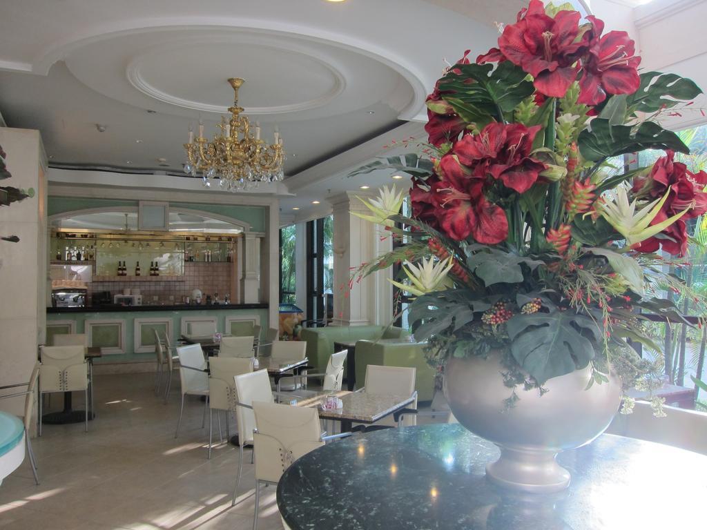 Clifford Centre Panyu