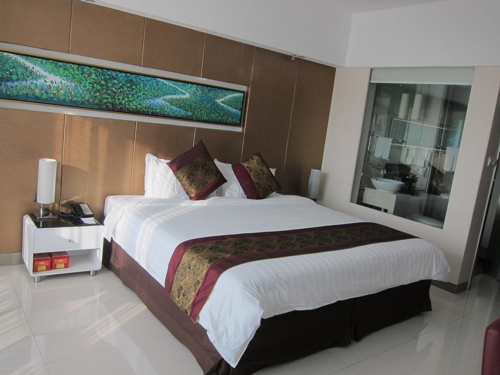 Hotel Clifford Centre Panyu Guangzhou