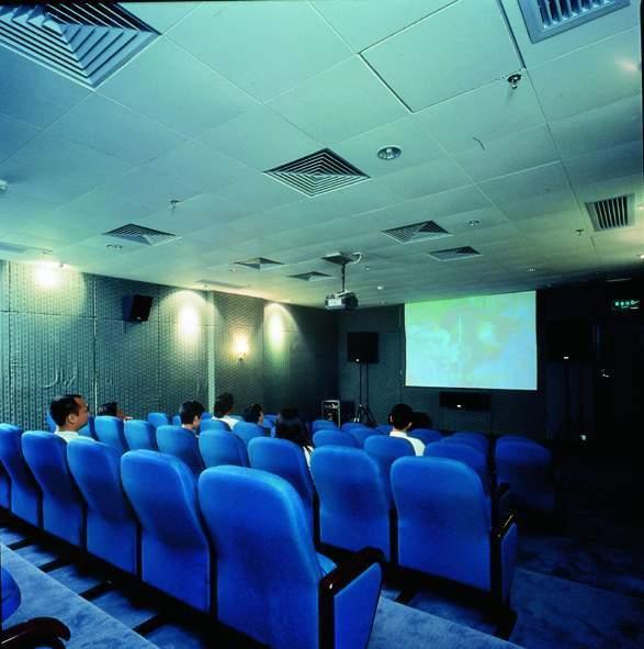 Clifford Centre Panyu Hotel