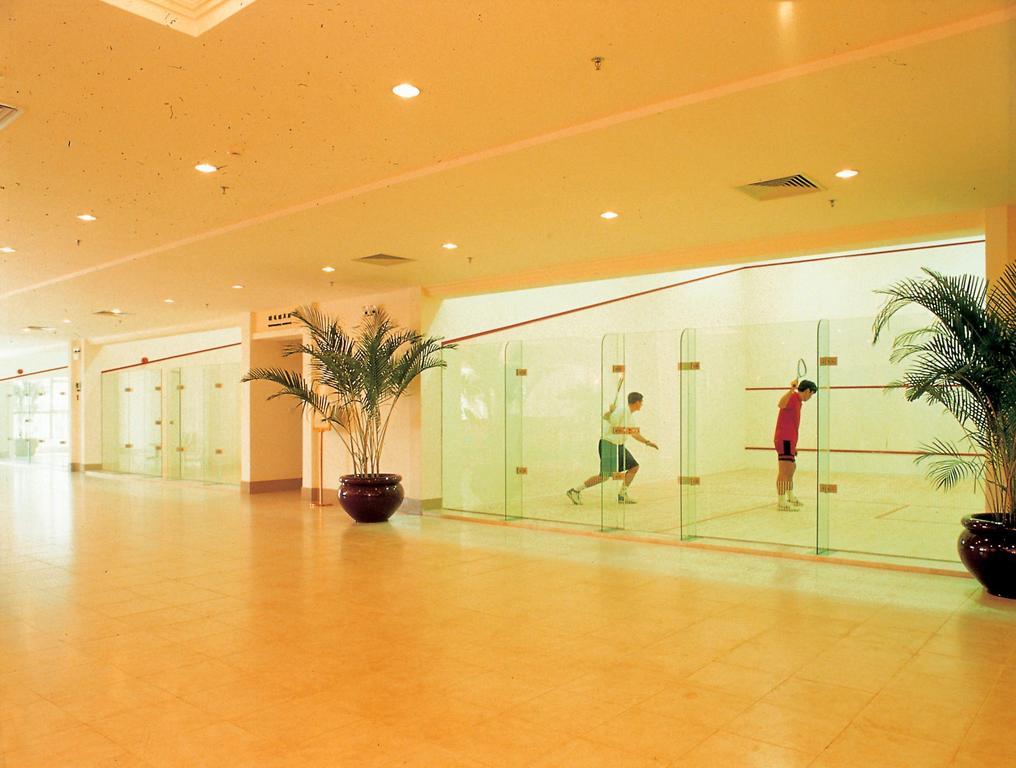 Hotel Clifford Centre Panyu 4*