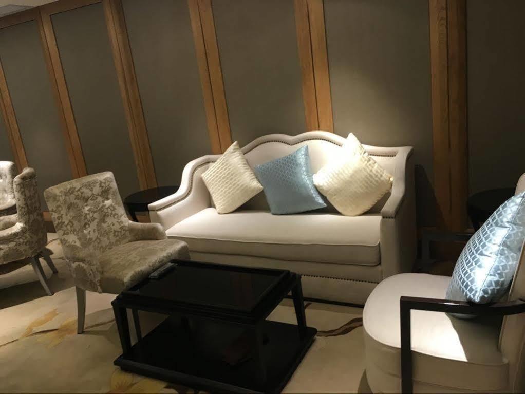 Hotel Days Hotel By Wyndham Guangzhou Yijiang Guangzhou