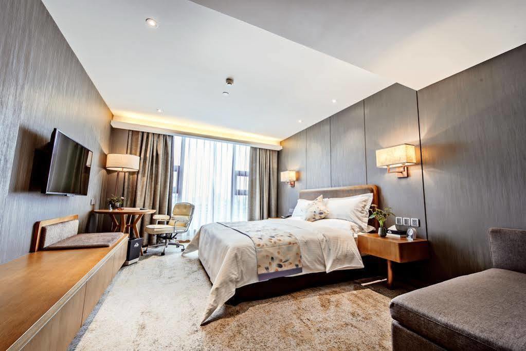 Hotel Days Hotel By Wyndham Guangzhou Yijiang Guangzhou