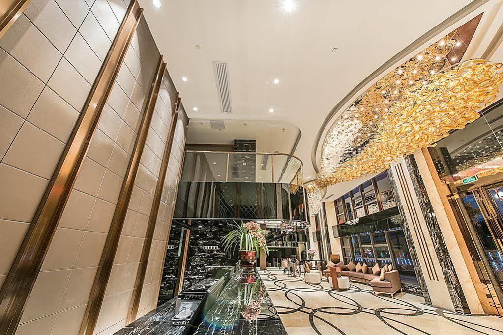Days Hotel By Wyndham Guangzhou Yijiang Guangzhou
