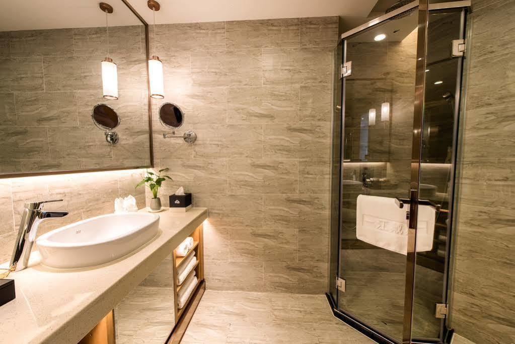 Days Hotel By Wyndham Guangzhou Yijiang Guangzhou