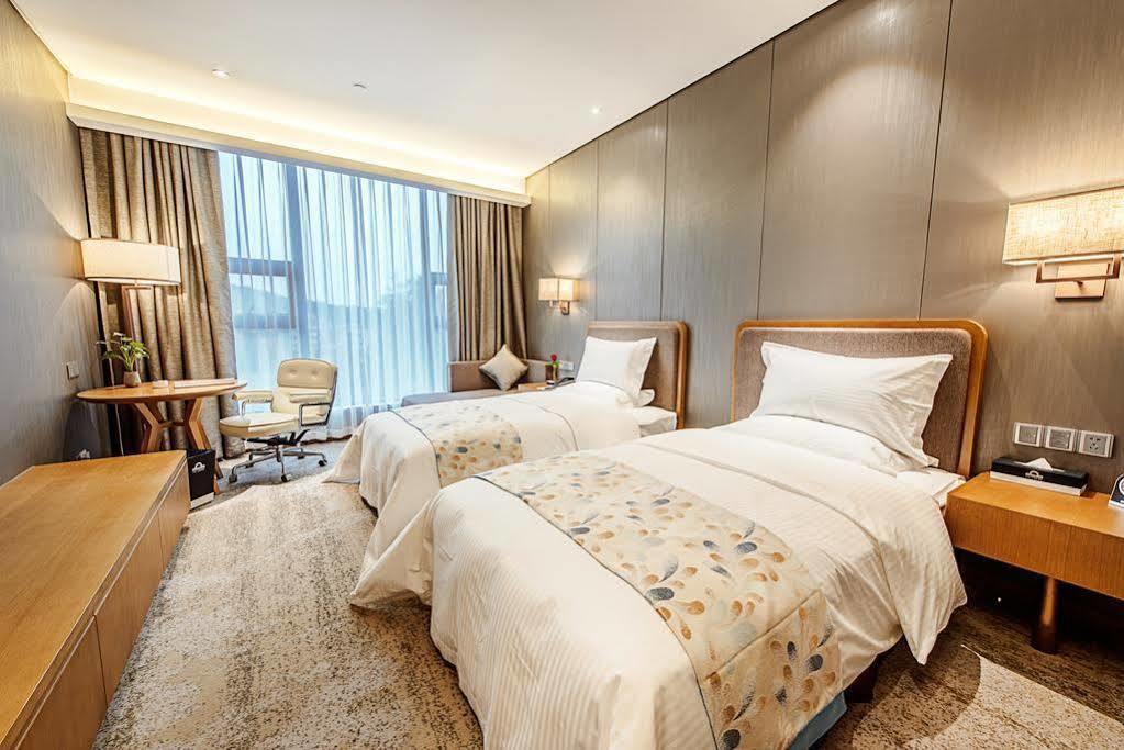 Hotel Days Hotel By Wyndham Guangzhou Yijiang