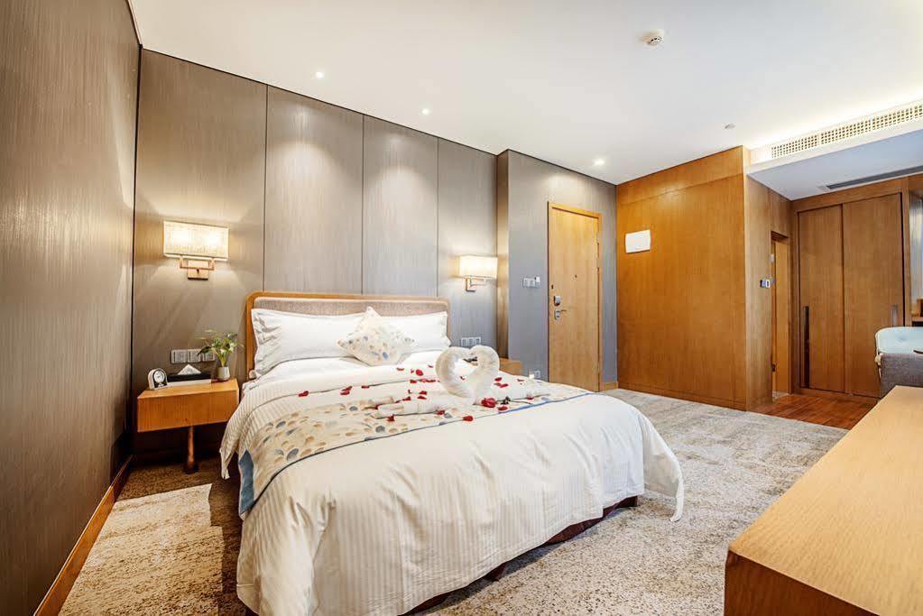 Hotel Days Hotel By Wyndham Guangzhou Yijiang