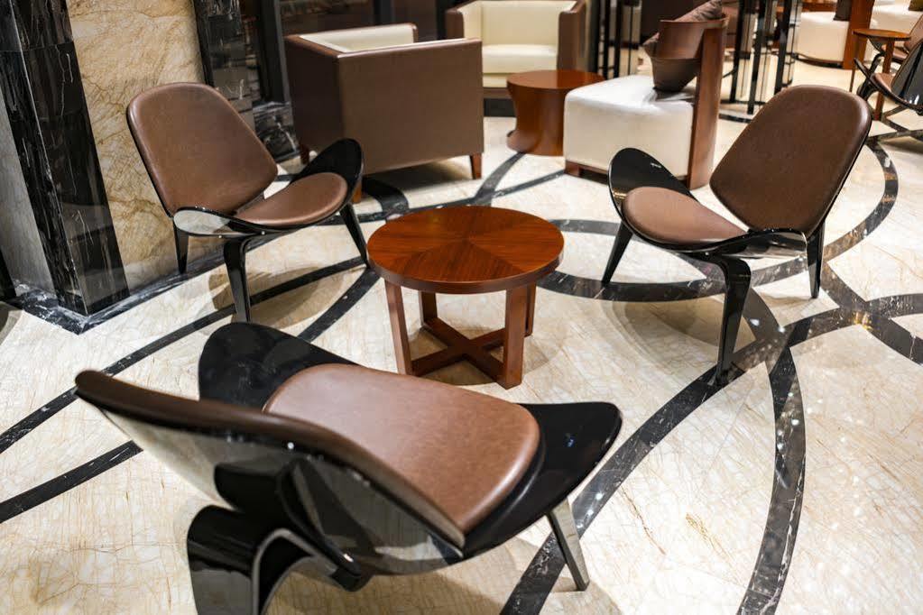 Hotel Days Hotel By Wyndham Guangzhou Yijiang 4*