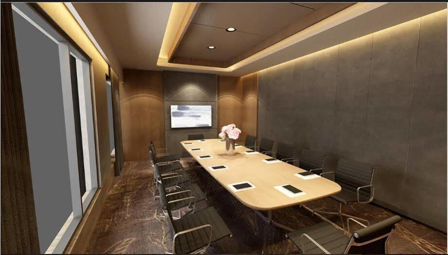 Hotel Days Hotel By Wyndham Guangzhou Yijiang Guangzhou
