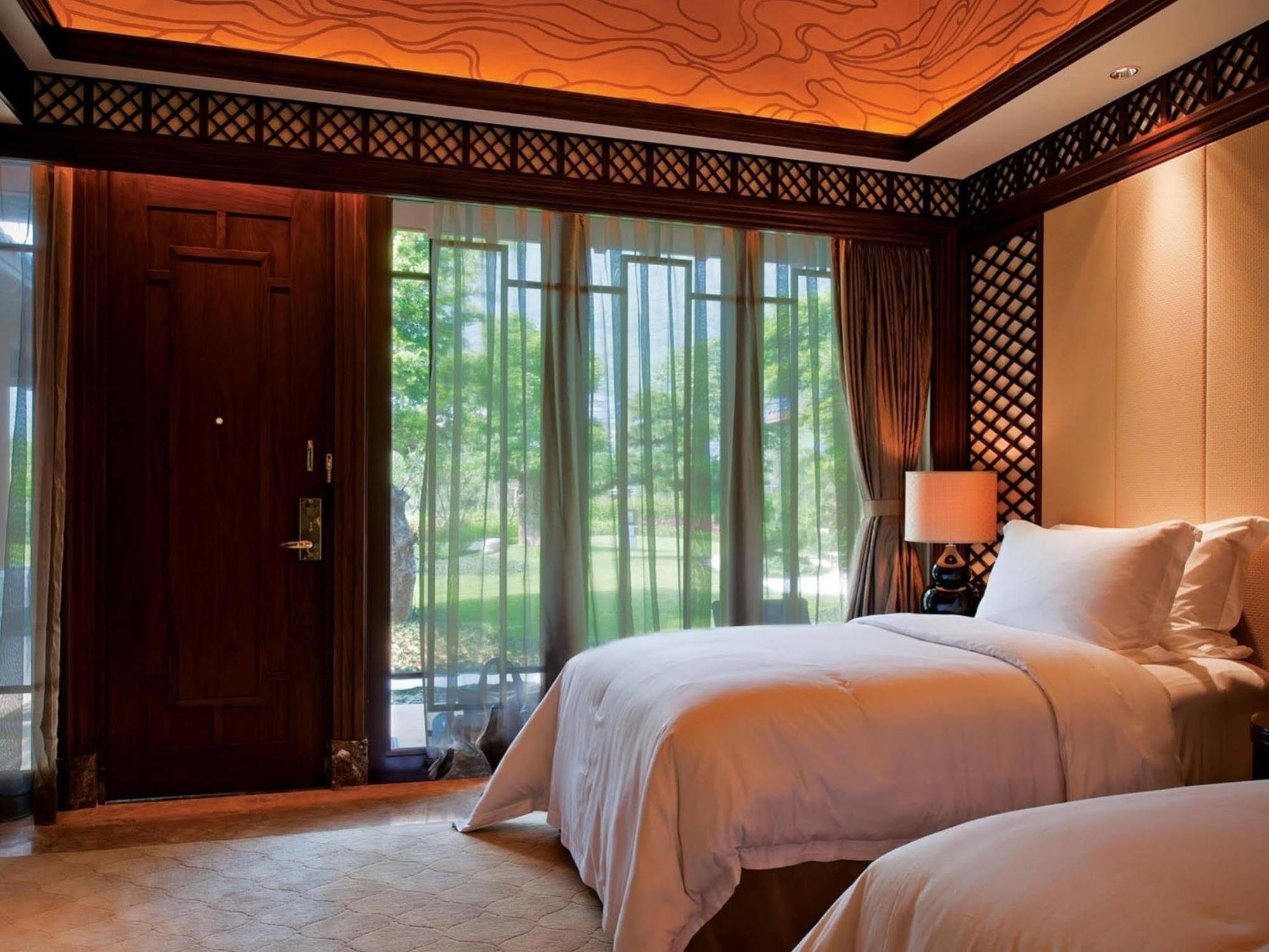 Imperial Springs 5* Guangzhou