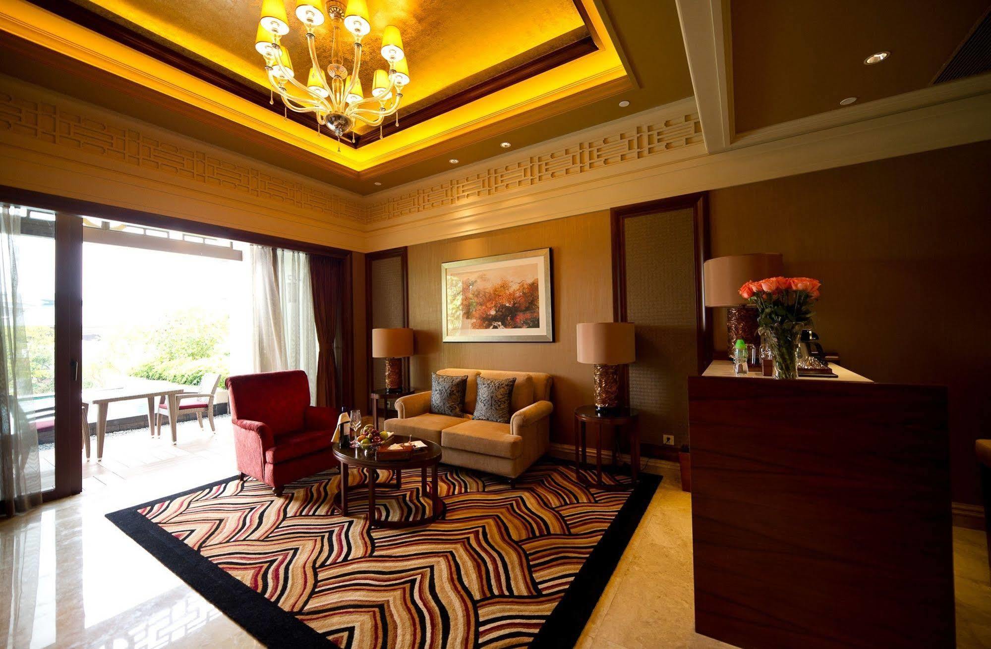 Hotel Imperial Springs Guangzhou