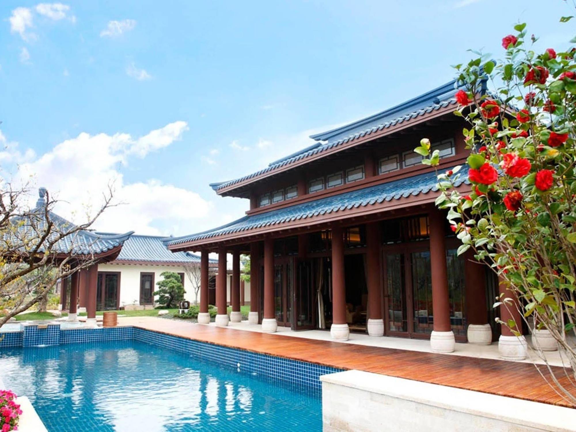 Hotel Imperial Springs Guangzhou