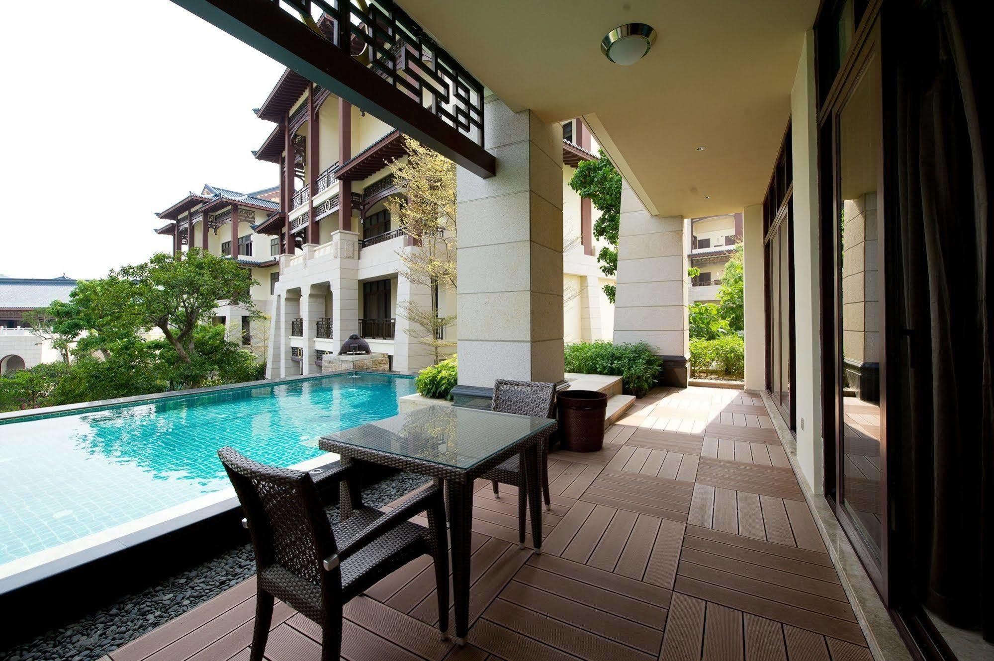 Hotel Imperial Springs