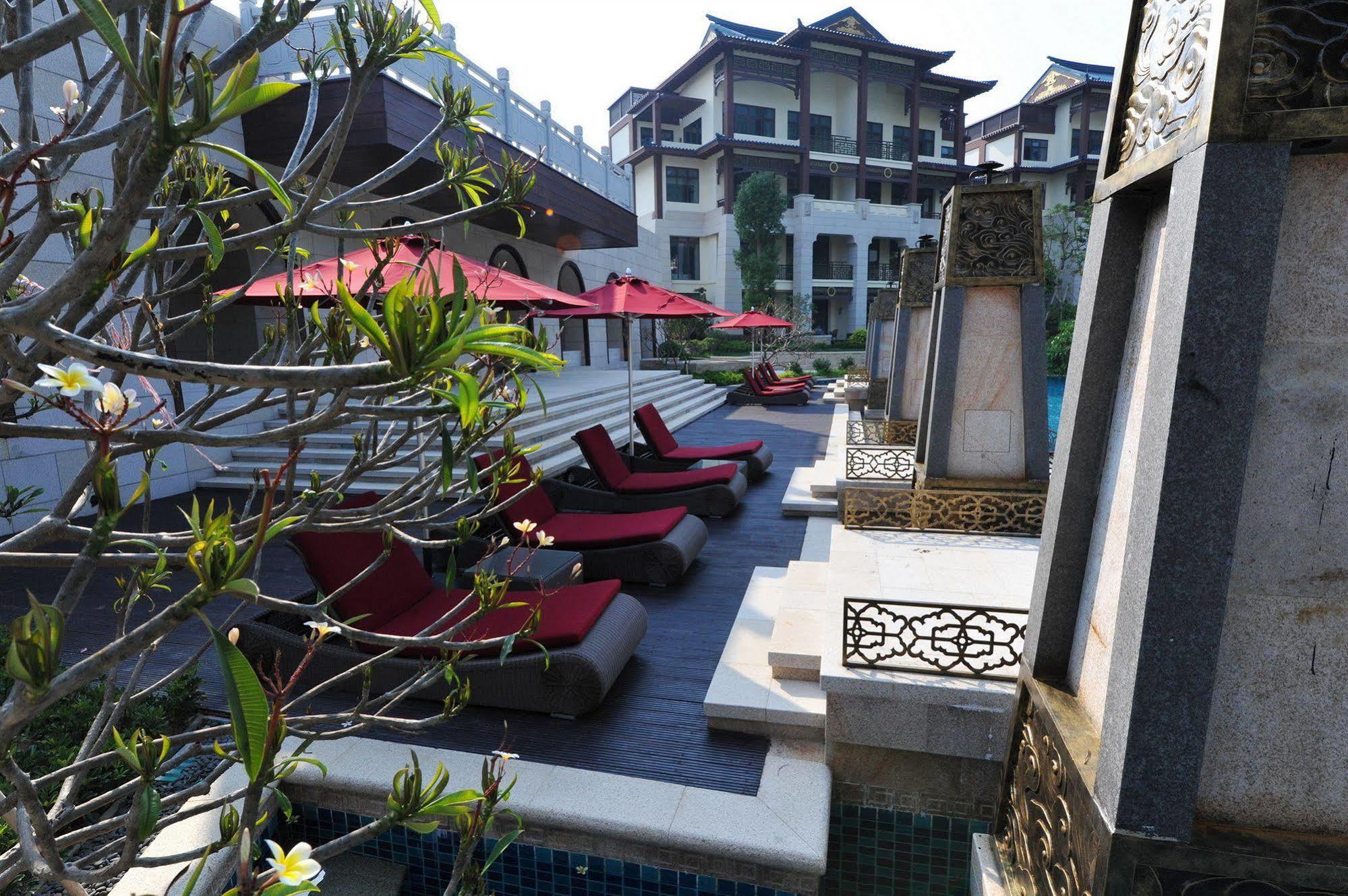 Hotel Imperial Springs 5*
