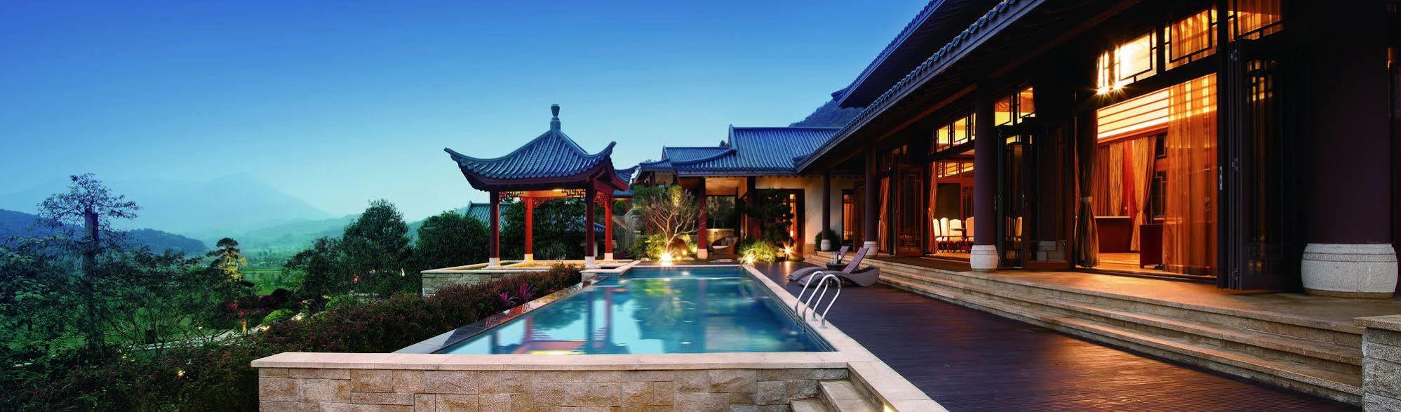Hotel Imperial Springs