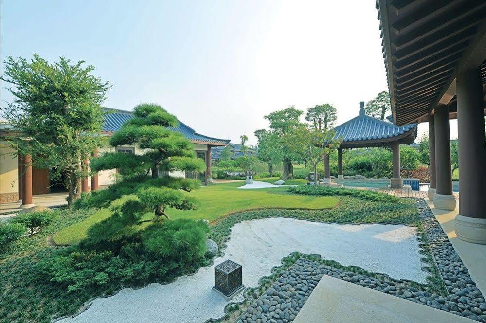 Imperial Springs Hotel Guangzhou