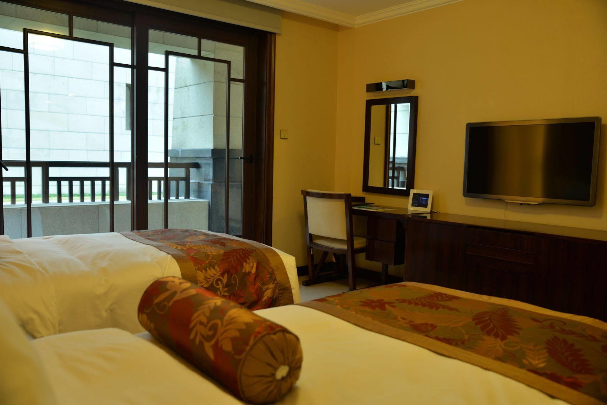 Hotel Imperial Springs Guangzhou