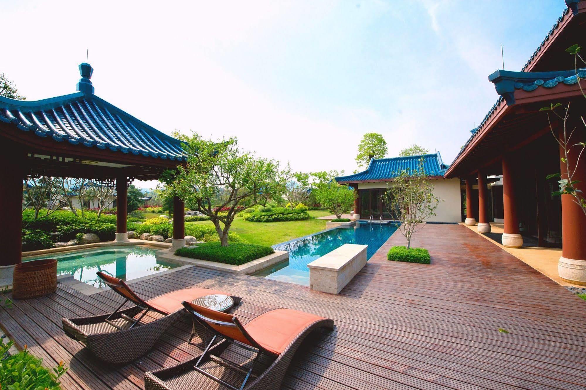 Hotel Imperial Springs 5*