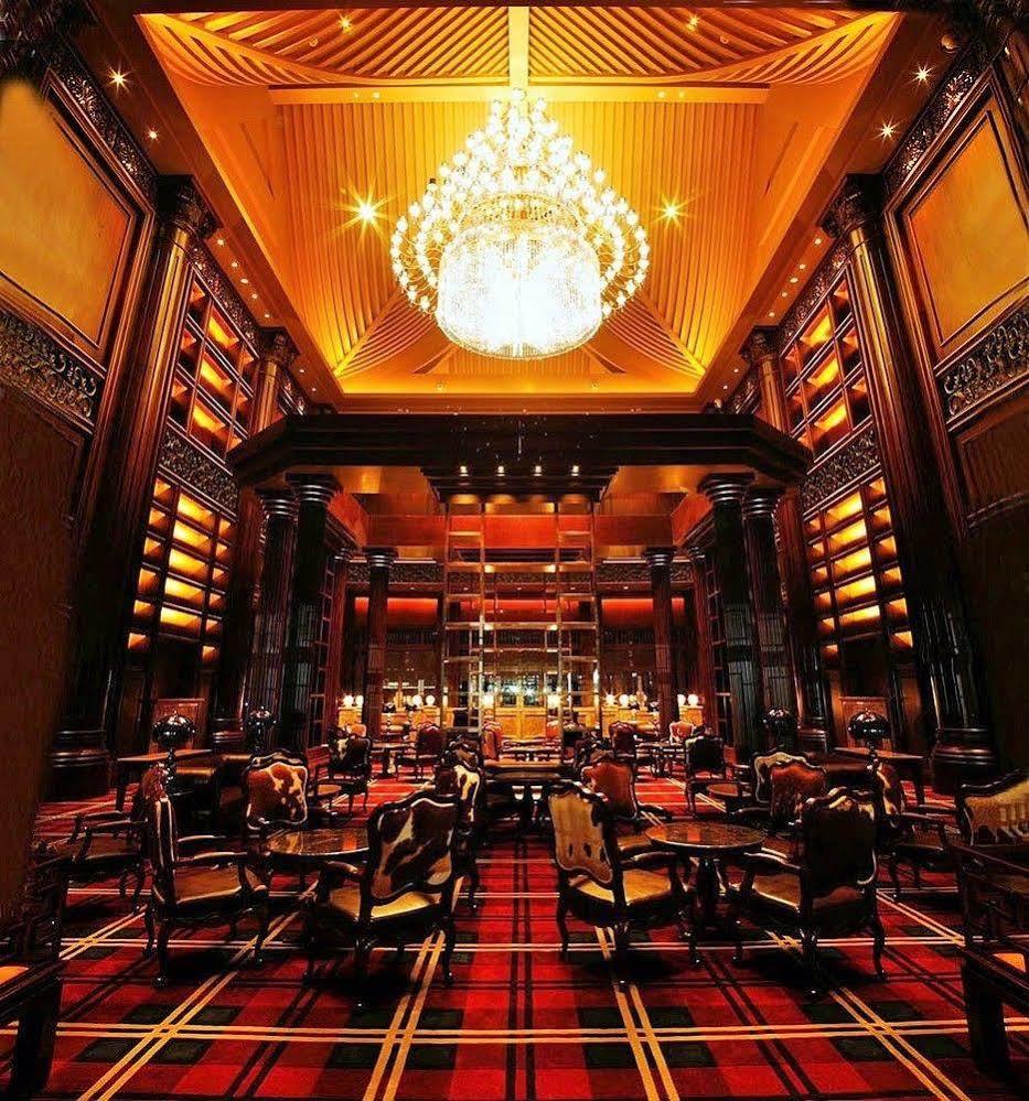 Hotel Imperial Springs Guangzhou