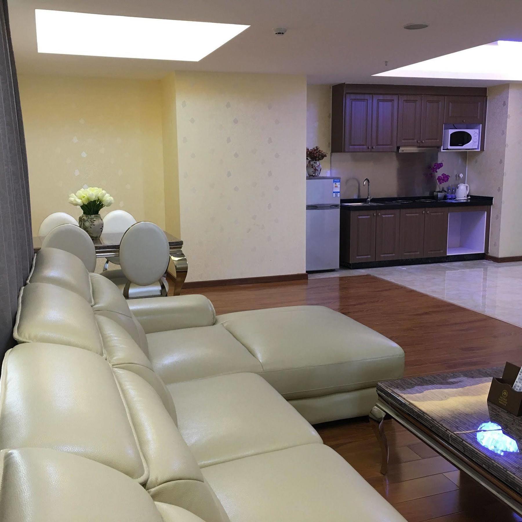 Nomo Service The Legend * Guangzhou