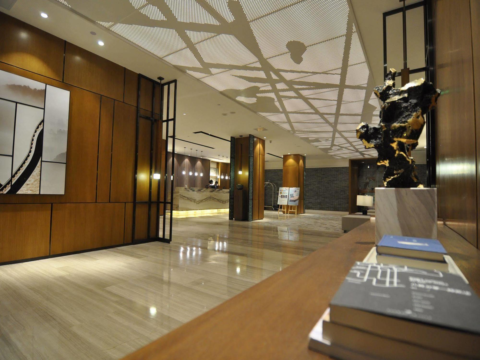 Atour 4* Guangzhou