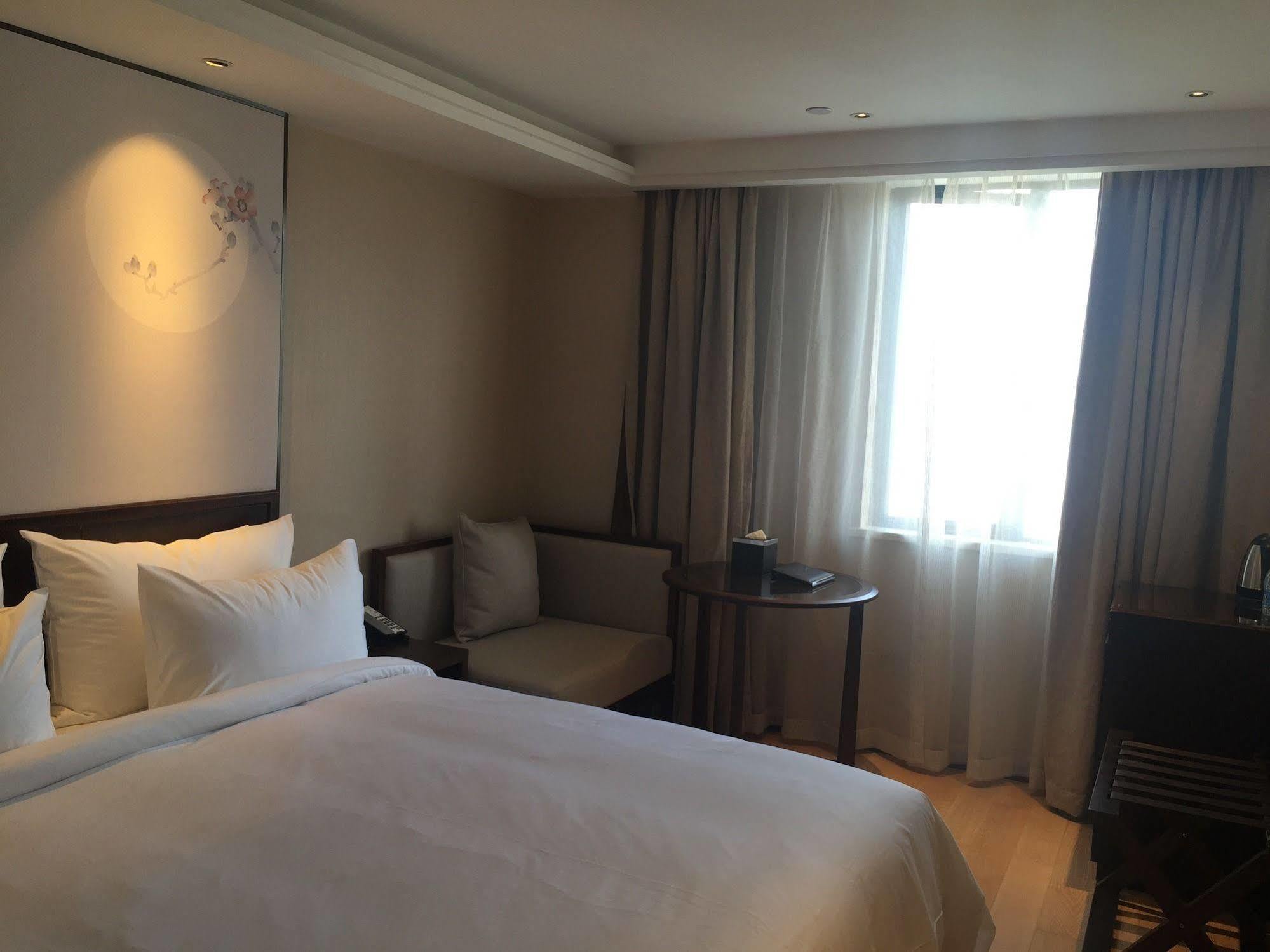 Join Shipai Qiao Metro Branch 4* Guangzhou