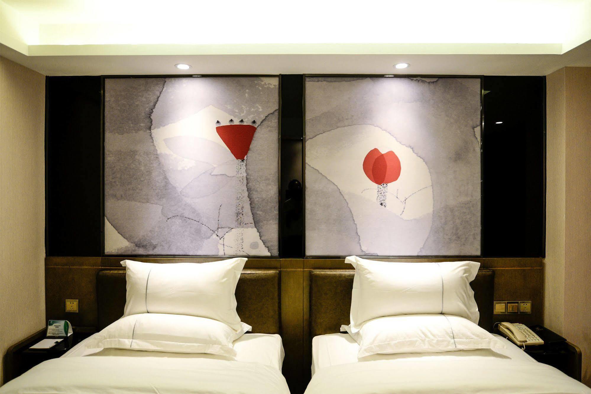 Hotel Insail Hotels Guangzhou
