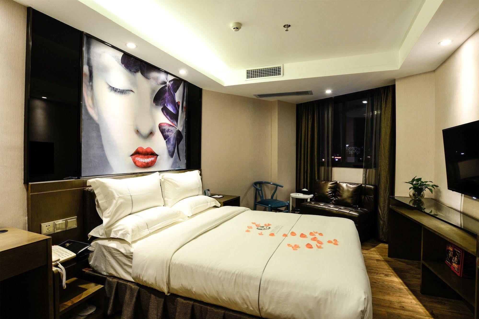 Insail Hotels Guangzhou