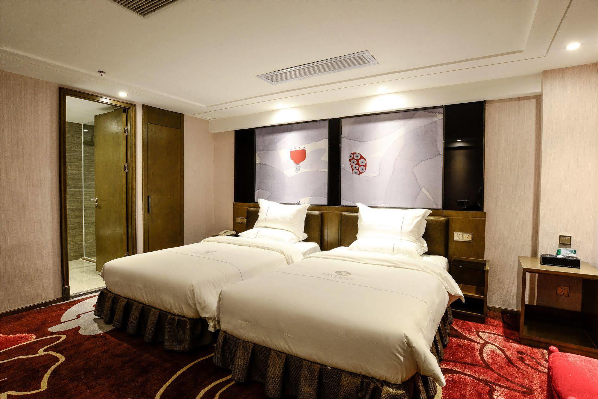 Insail Hotels Hotel Guangzhou