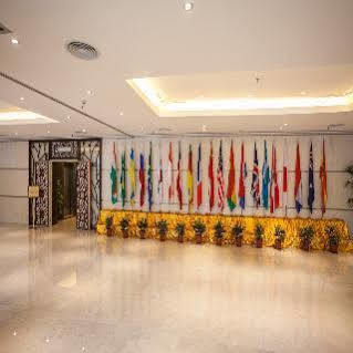 Hotel Hua Shi 4*