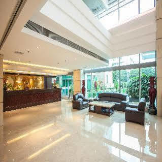 Hua Shi Hotel