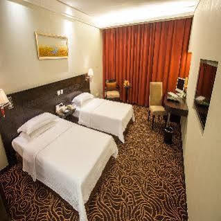 Hotel Hua Shi