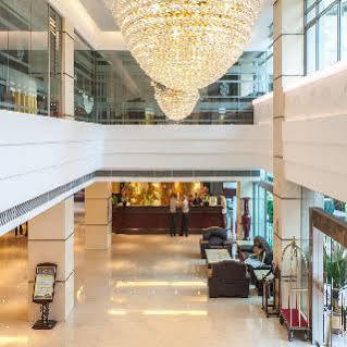 Hotel Hua Shi