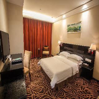 Hua Shi 4* Guangzhou