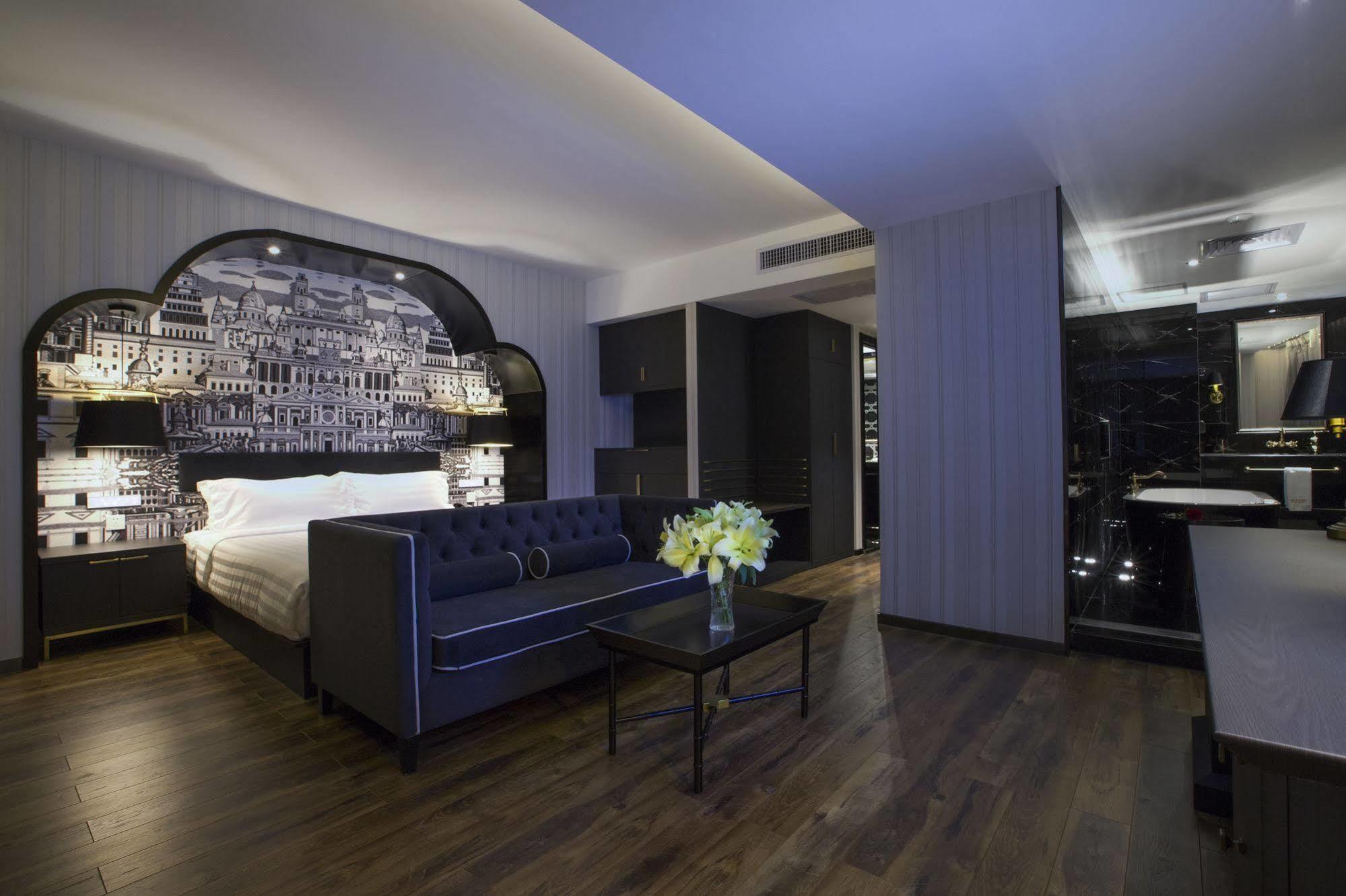 Crystal Orange Hotel Canton