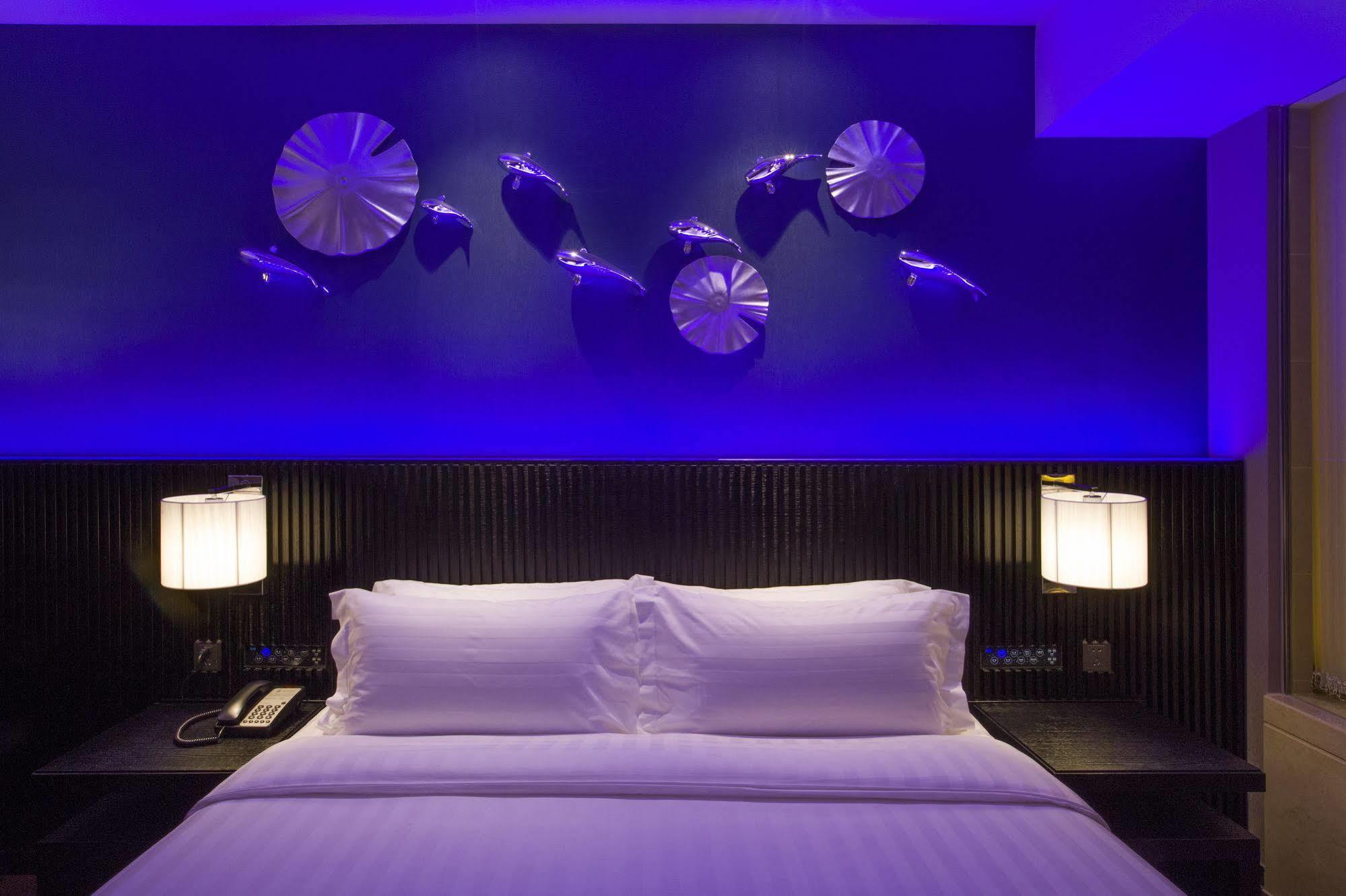 Hotel Crystal Orange Canton