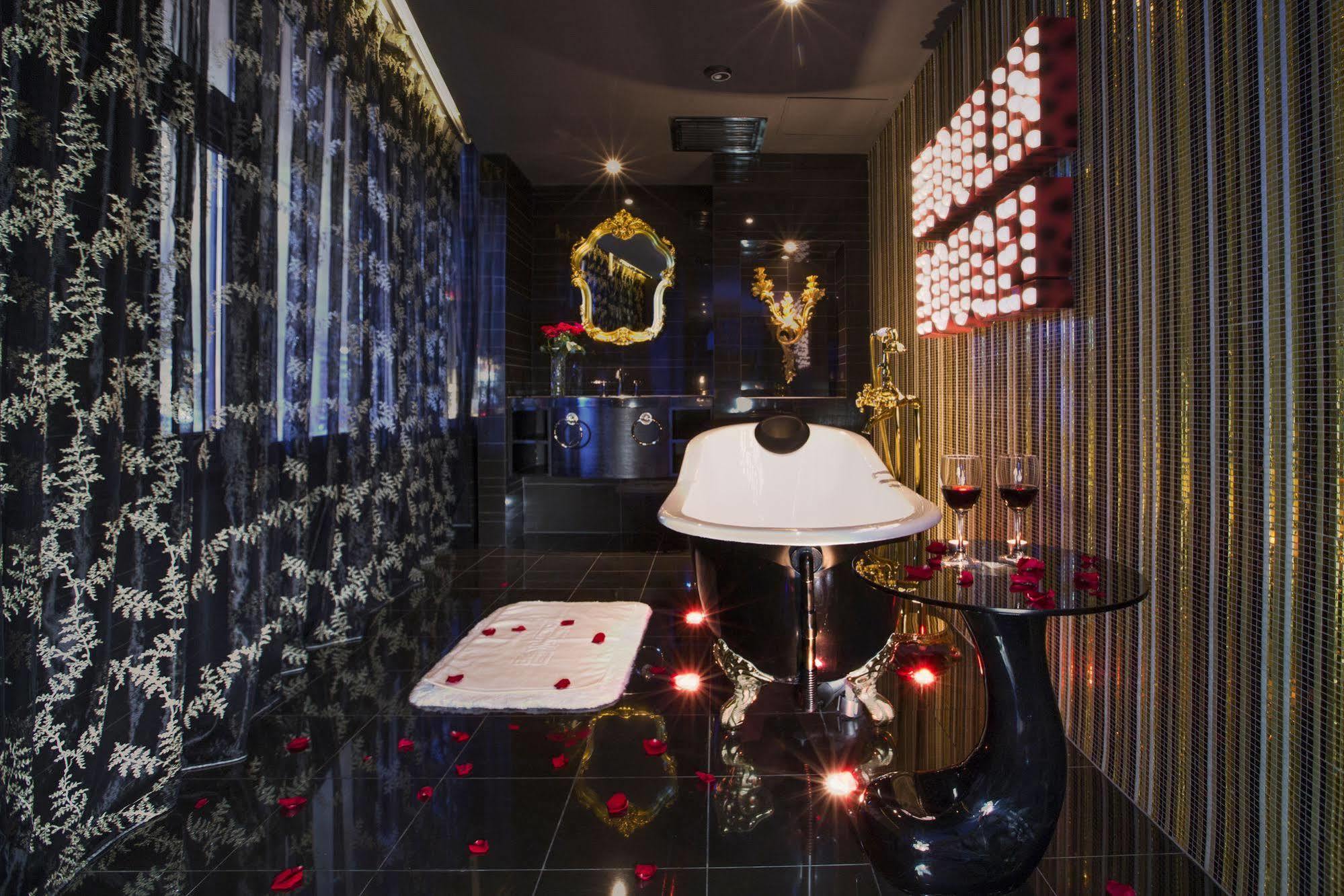 Hotel Crystal Orange Canton