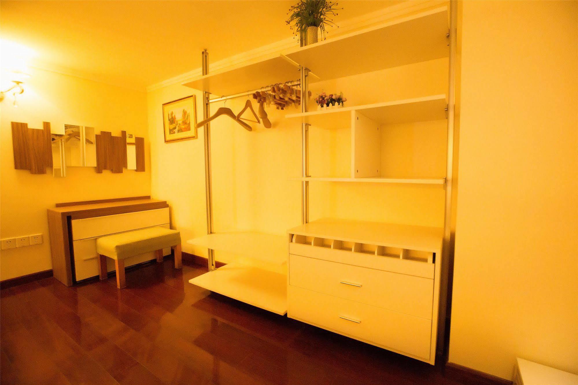 Hakka Beijing Road Apartment