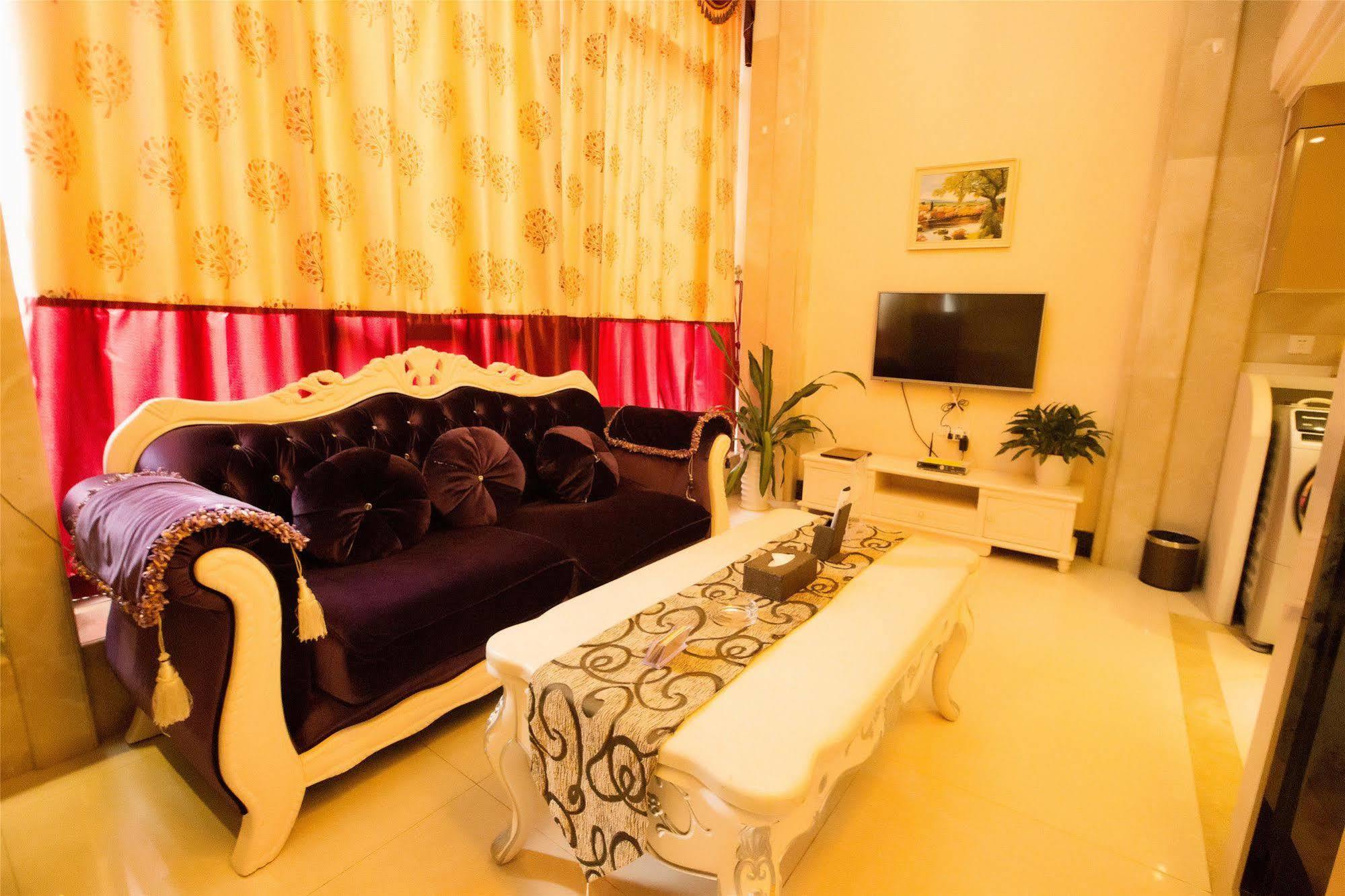 Hakka Beijing Road Apartment